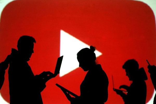 YOUTUBER TERKENAL DIPENJARA 5 TAHUN TERIAK POLUSI